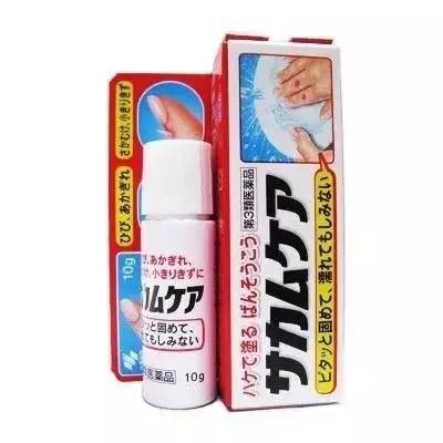 好用到爆的日本居家常备药,日本必买十大家庭必备药