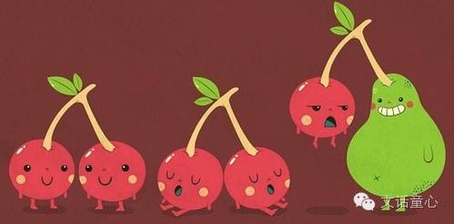 海外幼儿园中文课,我眼中的语文课程