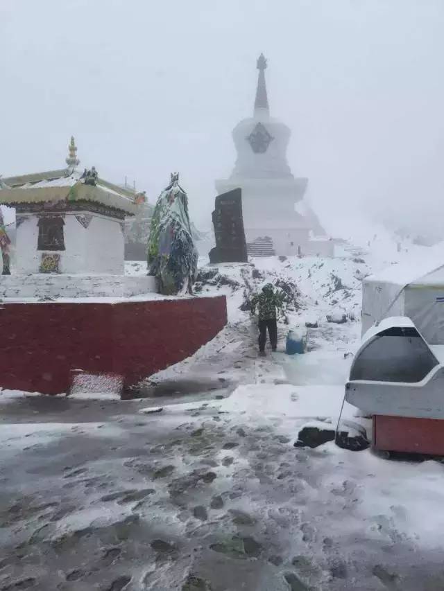 八天川藏最好纪录,川藏挑战8天距离