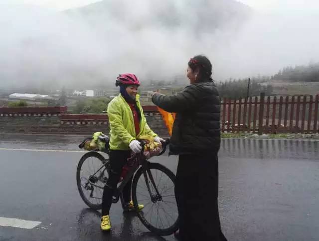 八天川藏最好纪录,川藏挑战8天距离