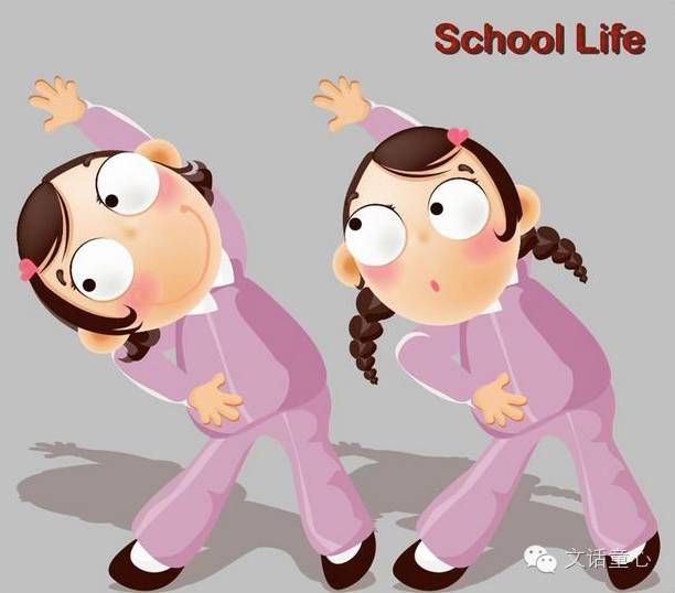 海外幼儿园中文课,我眼中的语文课程