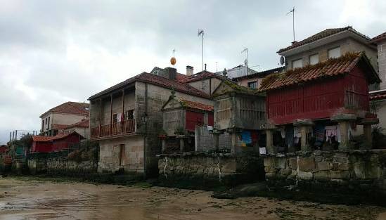 西班牙卡尔佩小镇,驻马店西班牙小镇