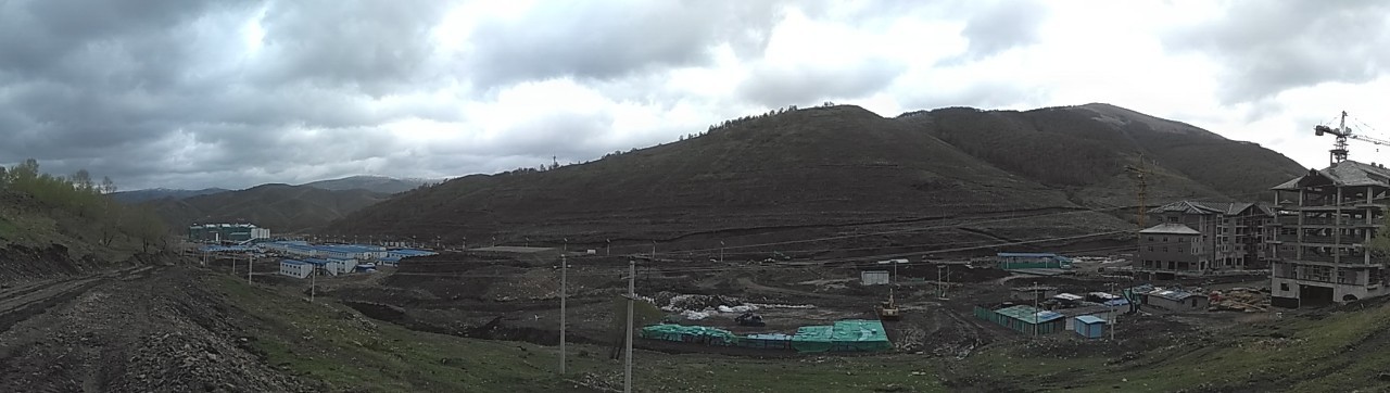 5日训练日程,5月训练营