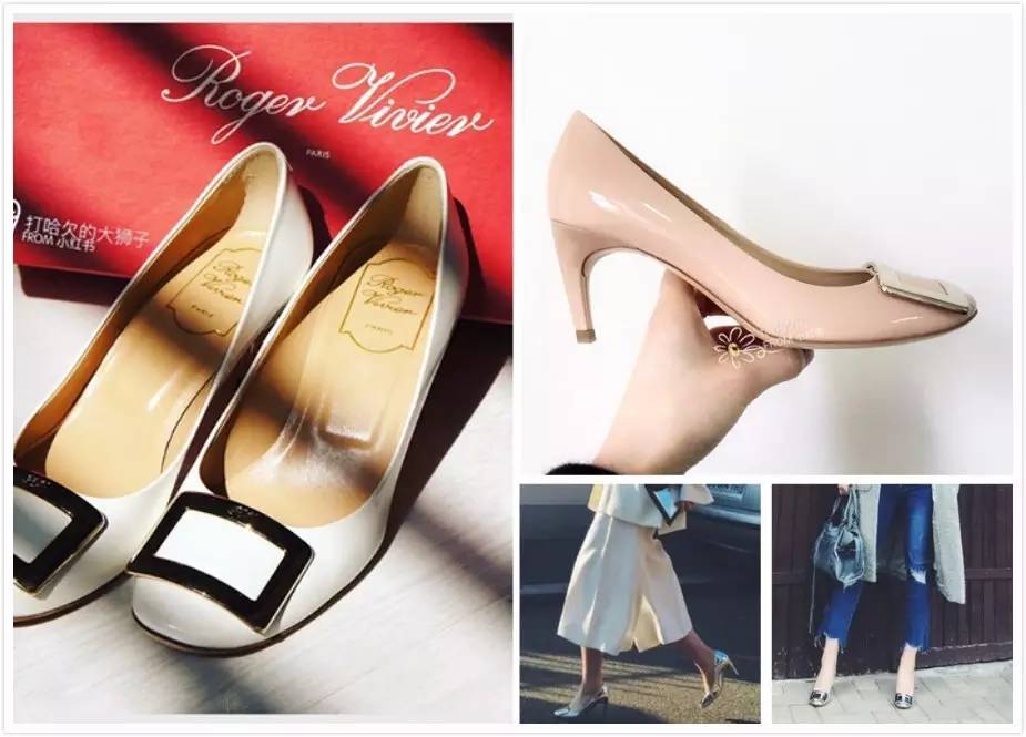 公认最好穿的高跟鞋,世界十双高跟鞋排名榜