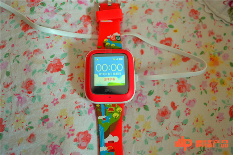 360儿童手表隐藏功能3代,孩子的贴身保镖
