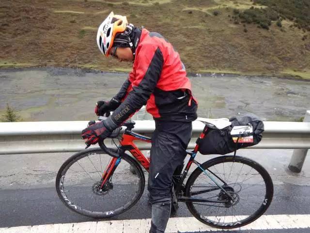 八天川藏最好纪录,川藏挑战8天距离