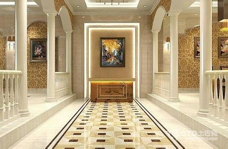 冠珠瓷砖品质怎么样,冠珠8205和冠珠80993哪个好