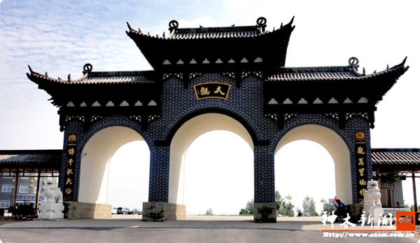 519中国旅游日榆林,神木红碱淖景区免票政策