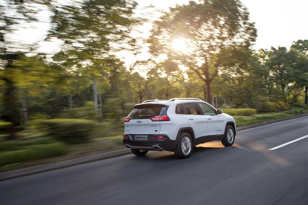 趋势为王完整视频,昂科威途岳自由光对比