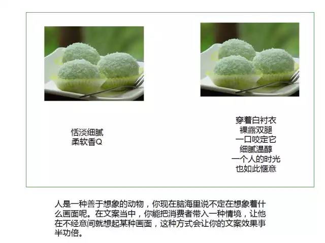 如何写好一个销售文案,文案决定