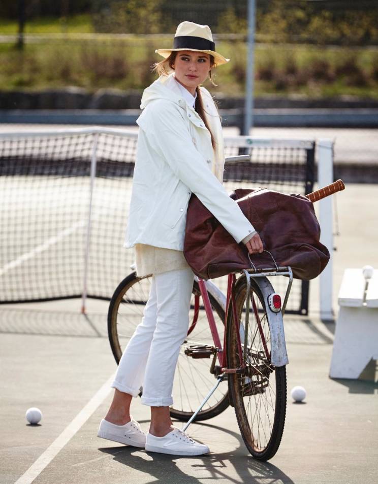 有哪些质量好的小白鞋推荐,十大必买经典小白鞋四五千