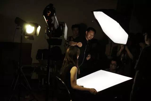 中艺的周末，乐的不要不要的！