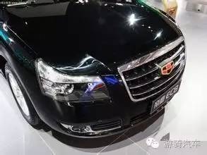 15年吉利ec8值得入手吗,吉利ec8加速测试