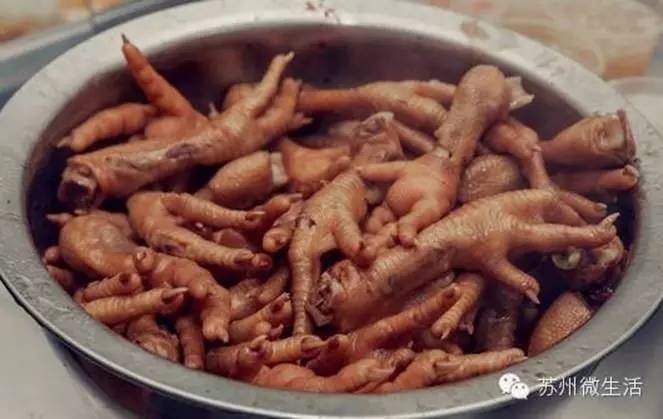 千年古街观前街,在观前街旁边的一条街叫什么