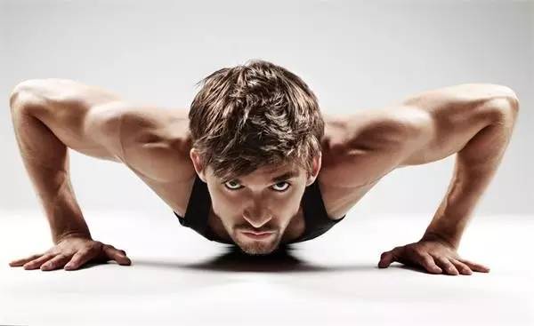 世界平板支撑纪录10小时,吉尼斯世界纪录平板支撑10小时