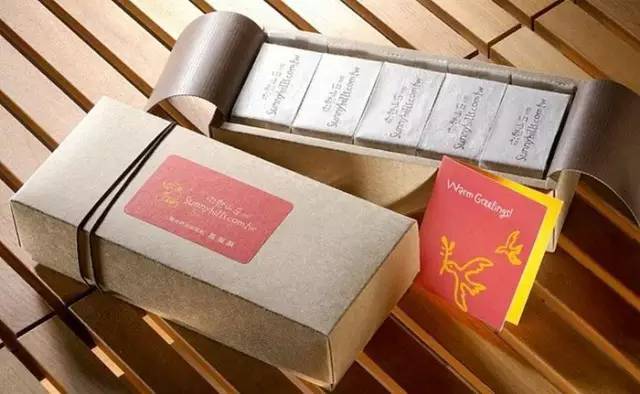 旅游必带的手信,中国必买的手信