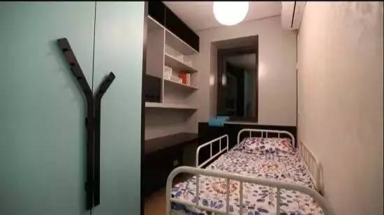 63平老房翻新装修,100平米老房惊艳改造