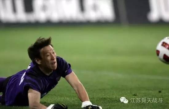 守门员关震现在哪了,永昌门将关震现状