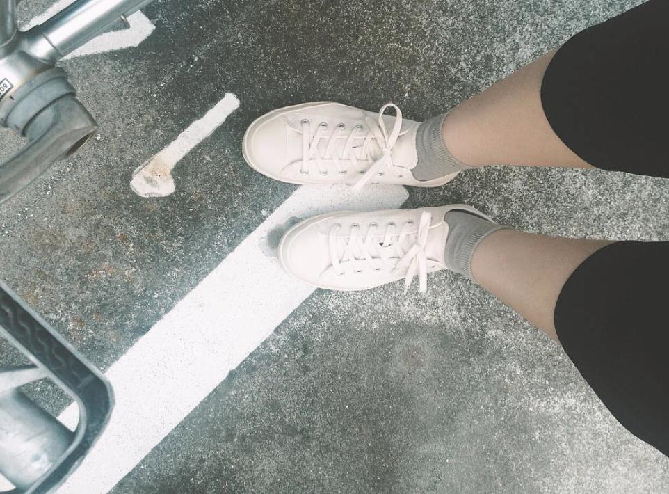 有哪些质量好的小白鞋推荐,十大必买经典小白鞋四五千