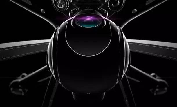 小米无人机有多厉害,小米无人机为啥起飞就掉