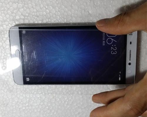 手机钢化膜贴膜方法,手机钢化膜贴膜教程