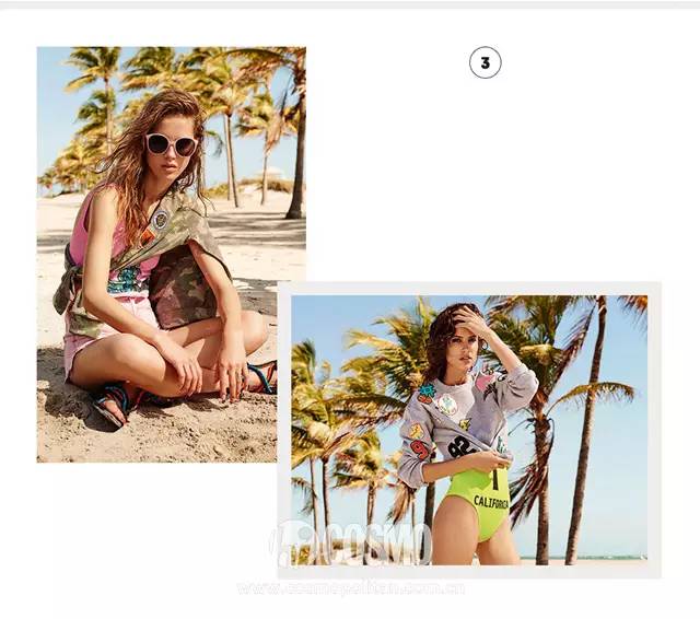 时髦办|有了这几个海淘网站，谁还找代购啊！