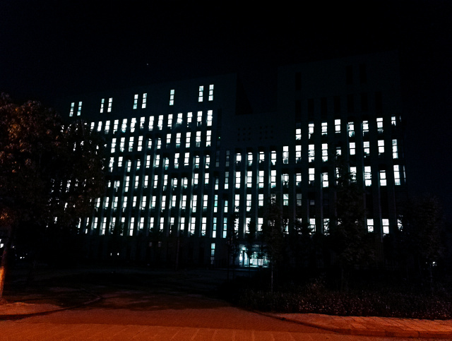 走进这座你不了解的城市,走进哈工大航天