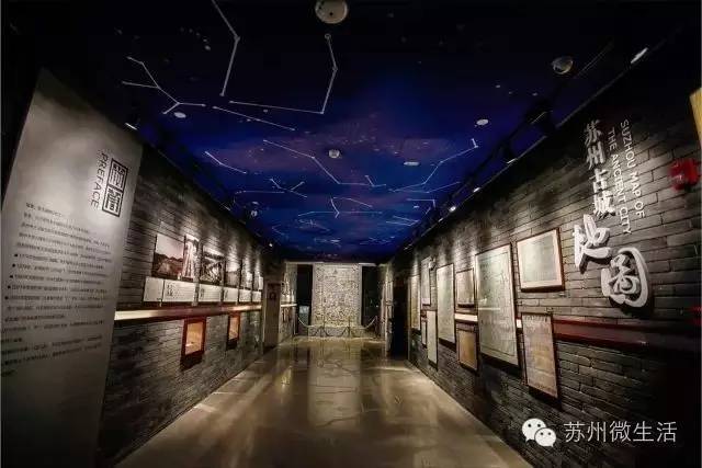 统统都免费！苏州免费福利最强整理，又公布了很多你不知道的