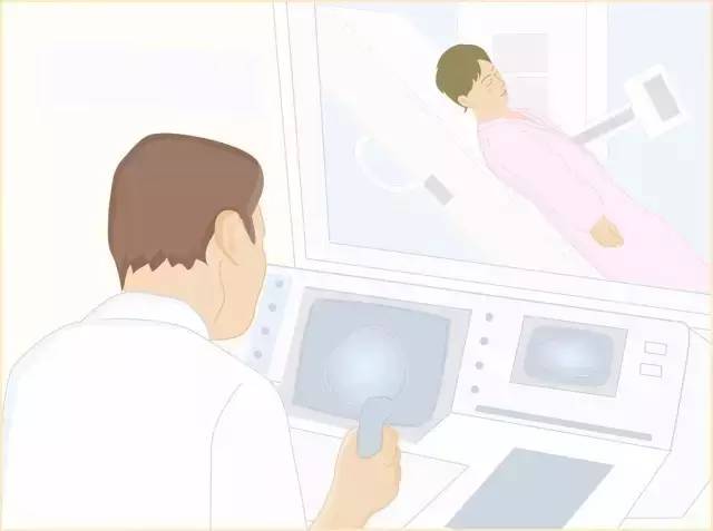 检查技术讲一讲胃肠道造影检查那些事儿