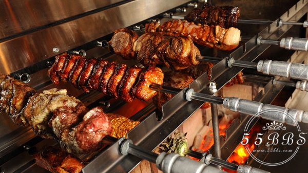 这个夏天我要去里约给内马尔生猴子