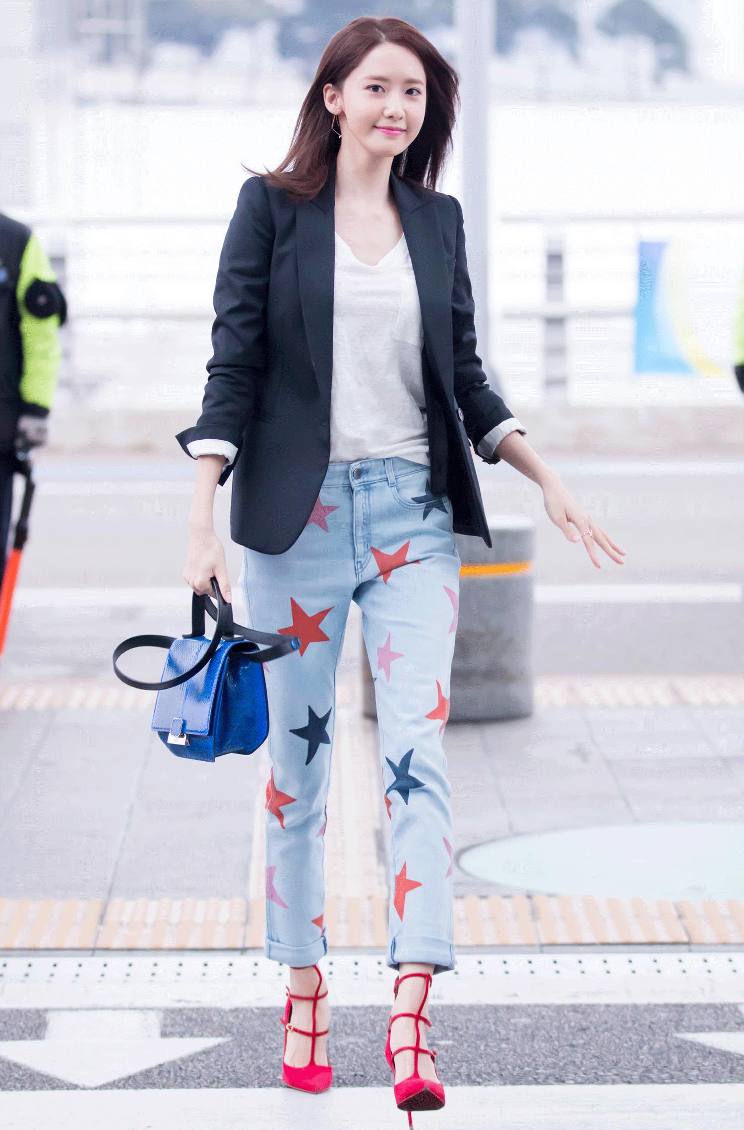 大啊啊啊指南｜薄西装在手，一年三季都不愁