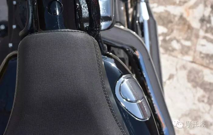 有多少爱可以胡来？哈雷48提车作业