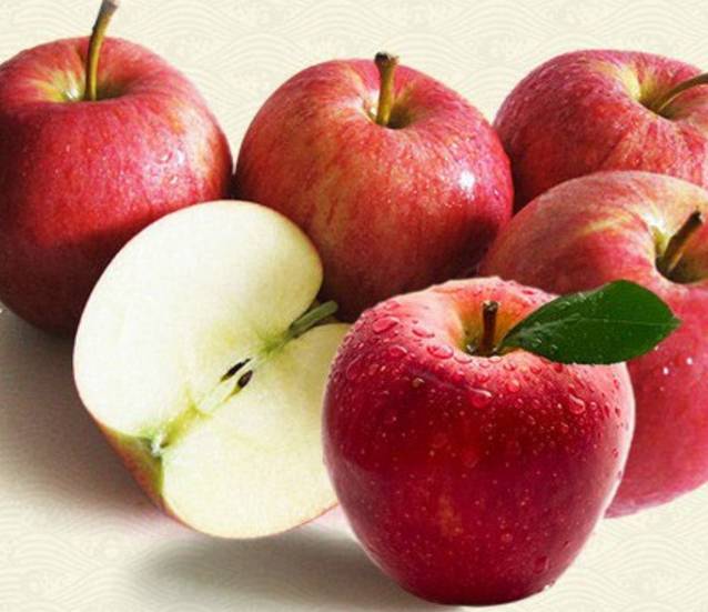 水果做成的美食，这诱惑简直无法阻挡！