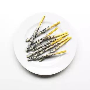 10种超好吃的外国零食,盘点三款国外零食