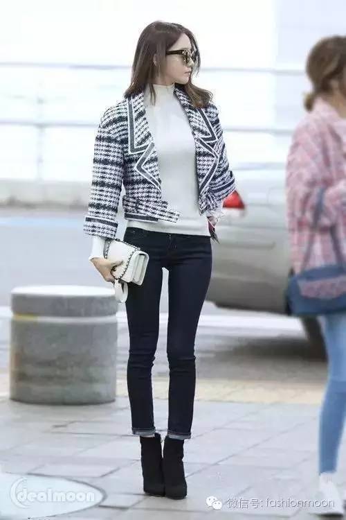 长腿型怎么打造好看,怎样练成大长腿图片