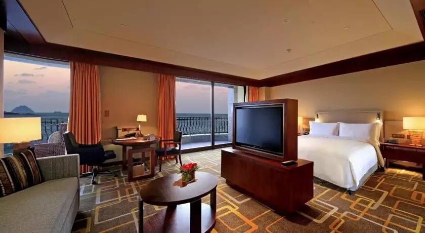 青岛酒店推荐海景房,青岛酒店推荐海景房四晚