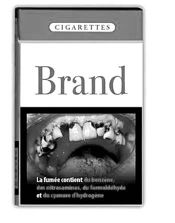 扒下烟盒的“画皮”，为啥这么难？