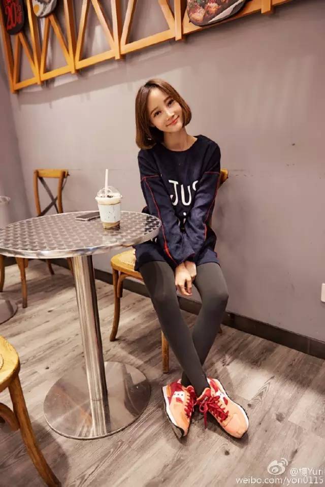 满大街都在撞鞋,我只好拿出这双杀手锏了!