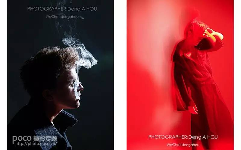 摄影师如何与模特拉近关系,摄影师和模特最佳搭档