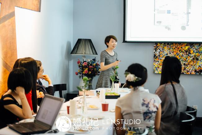 京城婚礼大咖倾巢而出，520婚享日让爱简单一点