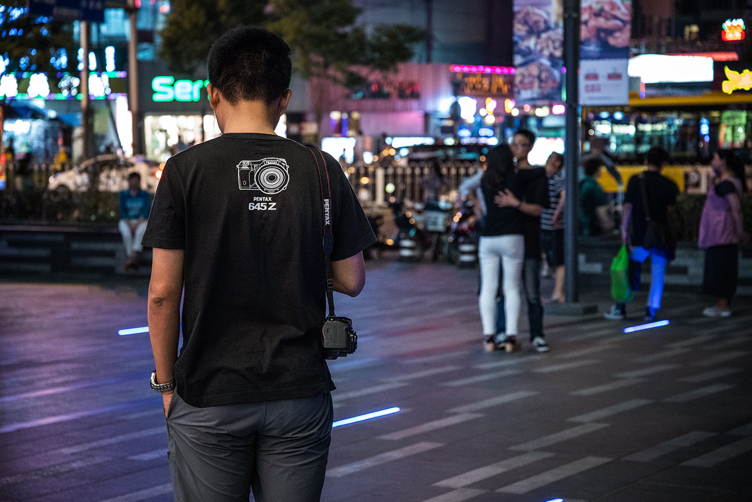 宾得k-01是全画幅吗,宾得全画幅镜头100-3000