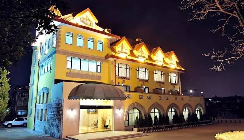 青岛酒店推荐海景房,青岛酒店推荐海景房四晚