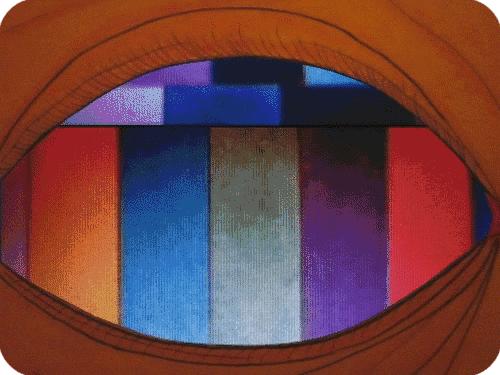 如果感到抑郁你就磕个菇！