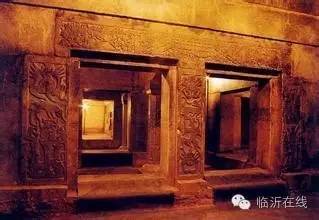 请不要听说临沂，请听临沂说......