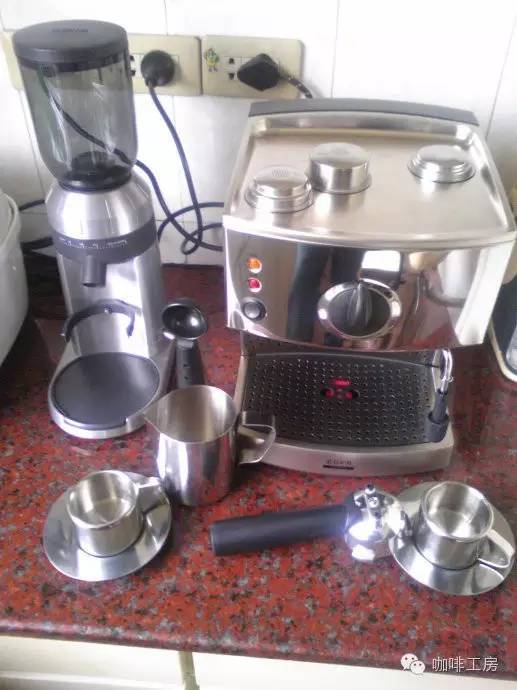 购买指南|咖啡达人们教你如何选购家用咖啡机
