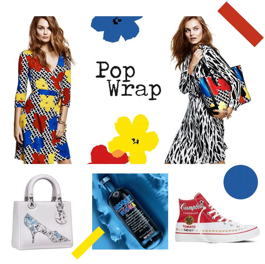 不能像她们一样红，但能像她们一样穿得有趣