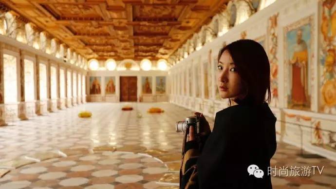 什么？你说你也要去奥地利！？（申根DIY攻略）