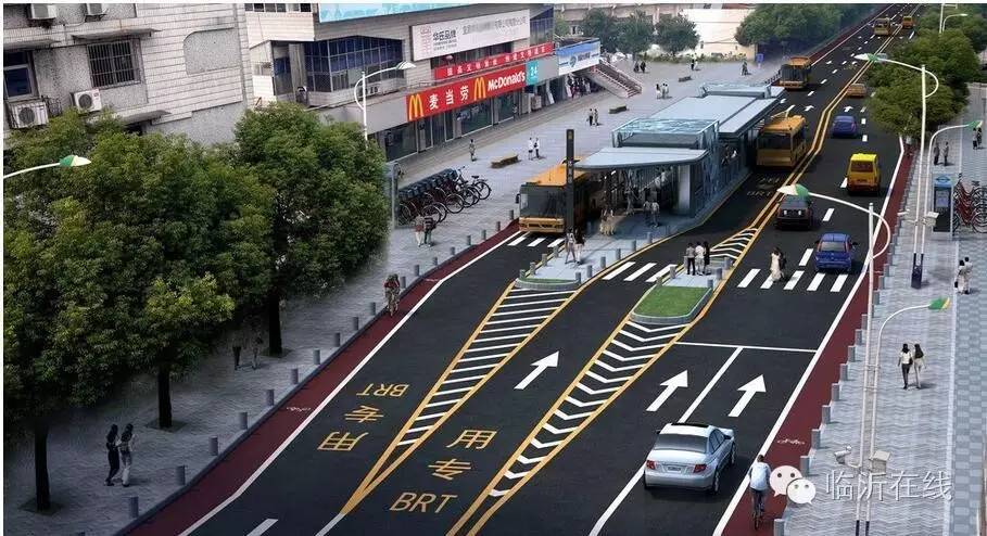 请不要听说临沂，请听临沂说......