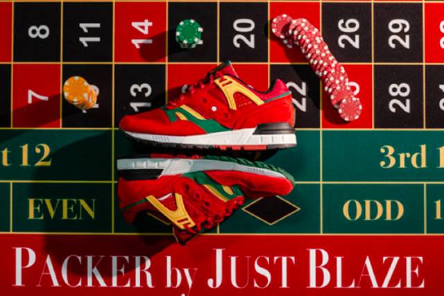 满大街都在撞鞋,我只好拿出这双杀手锏了!