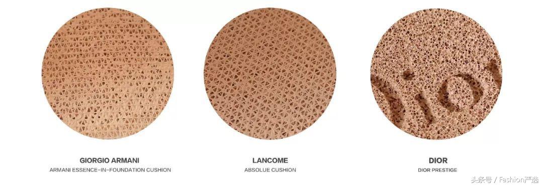 最贵气垫遮瑕持久不脱妆,最贵的粉底液和定妆粉